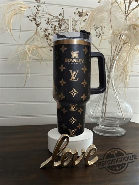 louis vuitton stanley cups